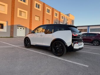BMW i3S 120 - 4