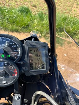 BMW F800 GS Adventure R.v.2017 16 400km - 4