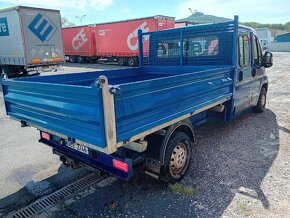 Citroen 3S sklápěč 2.2hdi 7míst - 4