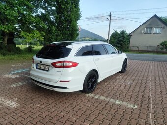 MONDEO 1.5 - 4