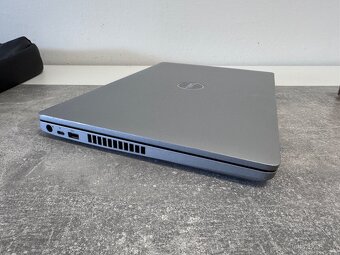 Dell Latitude 5510 - Core i7-10610U / 16GB RAM / Win 11 - 4