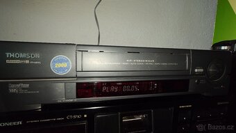 Thomson HiFi VHS - 4