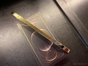 Apple iPhone 12 PRO MAX - 4
