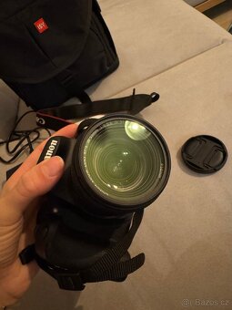 Canon EOS 850D + 18-55mm IS STM - 4