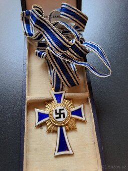 Mutterkreuz - 4