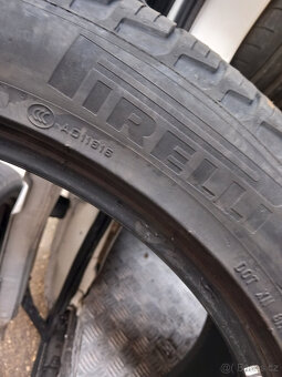 275/45R21 CELOROČNÍ PNEU - 4