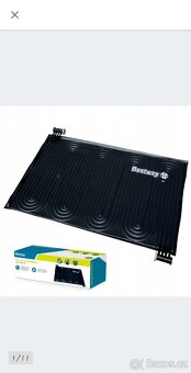 Prodám úplně nové OHŘÍVAČ VODY DO BAZÉNU BESTWAY 58423 - 4