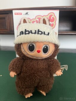 Labubu - 4