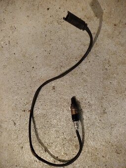 Kufry a díly BMW R1100/1150 - 4