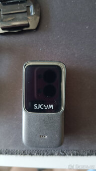 SJCAM C200 akční kamera - 4
