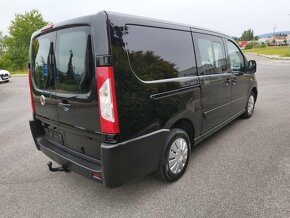 FIAT SCUDO 2.0 JTD 94 KW LONG KLIMA - 4