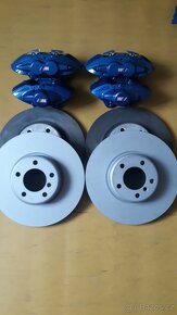 Sada bmw M sport bmw F,30,31,e90,91....atd - 4