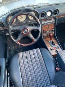Prodám Mercedes-Benz AMG 107 560sl - 4