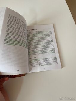 Světová politika ve 20. století I. a II. Vladimír Nálevka - 4