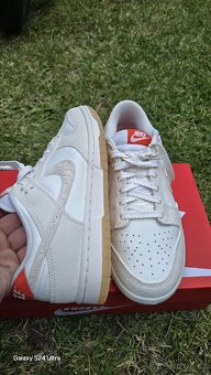 Nike dunk low 40,5eu - 4