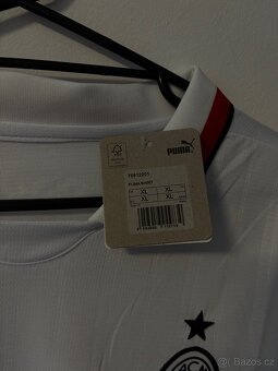 AC Milan fotbalový dres - 4