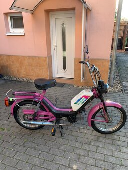 Babeta 210 - 4
