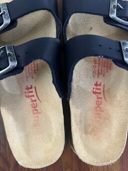 Superfit sandaly - 4