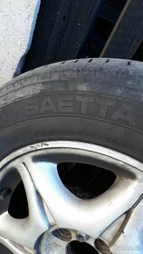 195/65 R15 Laguna - 4