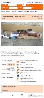POZOR NA PODVODNÍKA - 4