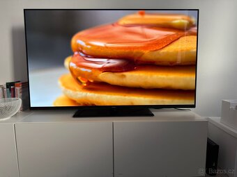 Panasonic TX-55MZ800E - 4