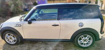 Mini Cooper S Clubman 128kw - 4