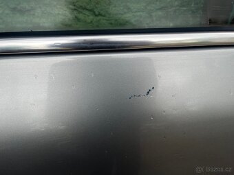 Levé / Pravé zadní dveře VW Passat B5,5 Sedan - 4
