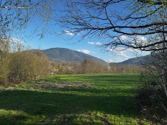 Prodej chaty s možností výstavby RD , Čeladná - 4