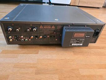 Denon DVD 5000 Highend CD Player - 4