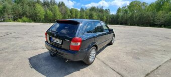 Mazda 323F BJ 2.0 96kw - 4