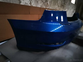 Audi A3 zadní nárazník 8V5807511F - 4
