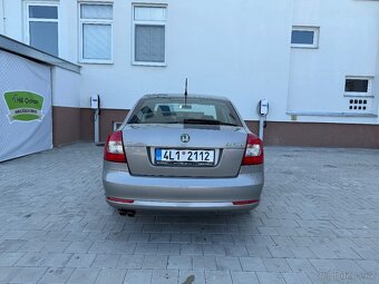 Škoda Octavia 2011 / 103.000 km - 4