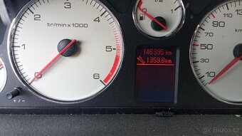 Peugeot 407 sw - 4
