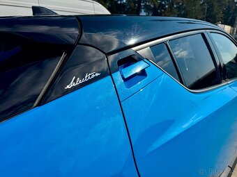 Toyota C-HR, 1,8 E-CVT A/T,SEL - 4