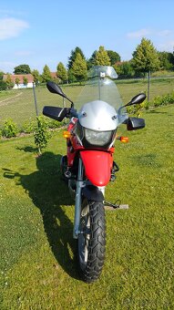 BMW F650 GS - 4