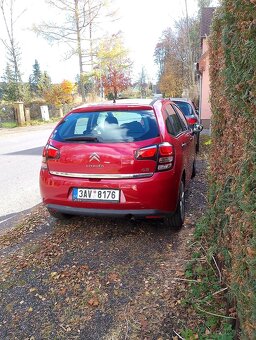 C3 1,2vti 60kw 117tis.km - 4