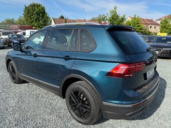 Volkswagen Tiguan 2.0 TDi 110Kw DSG UNITED - 4