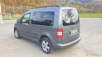 VW Caddy 2,0 tdi 103 kw (motor CFHC) - 4