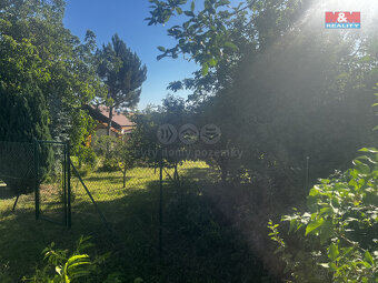 Prodej zahrady v Šlapanicích, ul. Smetanova - 4