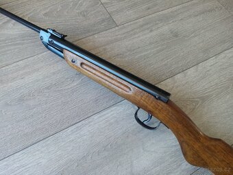 Vzduchovka Diana Mod.23 - Nemecko 1939 - 4