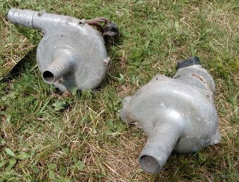 Motory ze starých vysavačů - PLATÍ do SMAZÁNÍ - 4