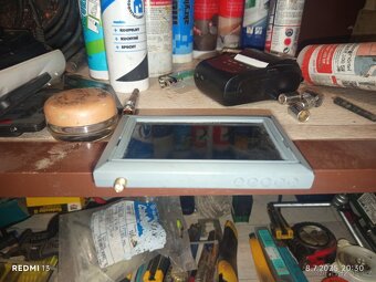 Displej FPV Monitor Spektrum - 4