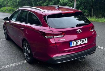 Hyundai i30 1,0tgdi 8/2023 - 4