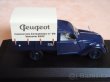 Peugeot 202 Camionnette - 4