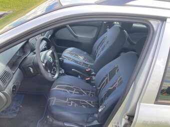 Škoda Octavia kombi 1.6MPi 75kW - 4