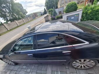 Audi A8, 3.0 TDI, 171KW Quattro - 4