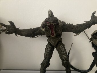 PRODÁM NEBO VYMĚNÍM AKČNÍ FIGURKY - 4