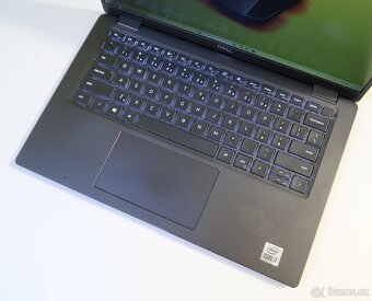 DELL LATITUDE 7410 /i7-10610/32GB/SSD512GB/WIN11/ZÁRUKA - 4