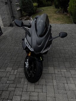 Aprilia RS 660 – 35 kW v TP (otevřená) – 2023 – 6 700 km - 4