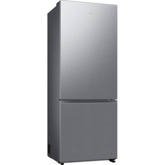 Chladnička Samsung 70 cm  Široká   běžná cena 35 000 Kč - 4